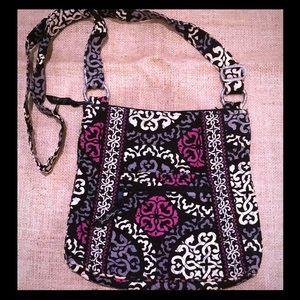 Vera Bradley Purse